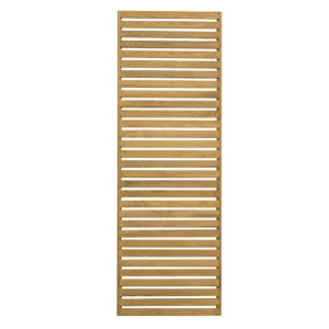 Slatted Trellis 60 x 180cm