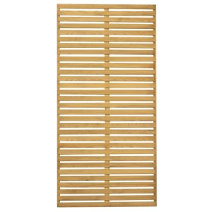 Slatted Trellis 90 x 180cm