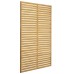 Slatted Trellis 90 x 180cm