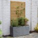 Slatted Trellis 90 x 180cm