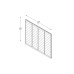 Superlap Fence Panel 5ft