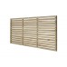 Slatted Fence / Trellis Panel 180 x 90cm