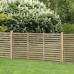 Slatted Fence / Trellis Panel 180 x 90cm