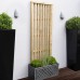 Vertical Slatted Screen 60 x 180cm