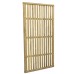 Vertical Slatted Screen 90 x 180cm