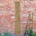 Wisley Lattice 180 x 30cm