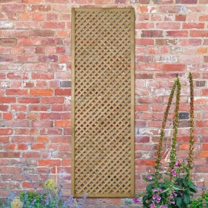 Wisley Lattice 180 x 60cm