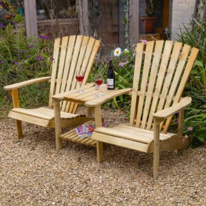 Florida Love Seat