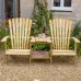 Florida Love Seat