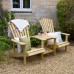 Florida Love Seat