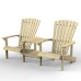 Florida Love Seat