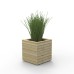 Modular Garden Seating Set - Design 2 (Seats Up To 3)