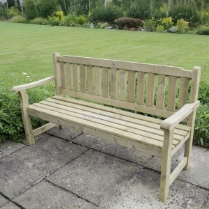Rosedene Bench