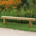 Sleeper Bench