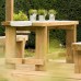 Garden Refectory Table 1.8m