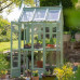 Victorian Walkaround Greenhouse