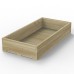 Caledonian Rectangular Raised Bed