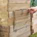 Potato Planter - Pressure Treated