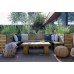Linear Corner Planter - Large