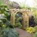 Ultima Pergola Arch