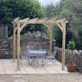 Ultima Pergola