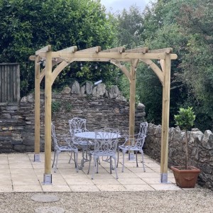 Ultima Pergola