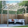 Pergolas