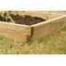 Caledonian Raised Bed
