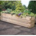 Caledonian Trough Raised Bed