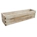 Caledonian Trough Raised Bed