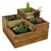 Caledonian Tiered Raised Bed