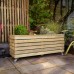 Linear Long Planter