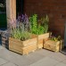 Kendal Planters Set of 3