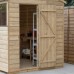 Potting Shed 6 x 8 Pressure Treated