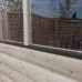 Potting Shed 6 x 8 Pressure Treated
