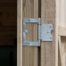 Potting Shed 6 x 8 Pressure Treated