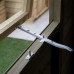 Timberdale Tongue & Groove Pressure Treated 7 x 5 Pent Shed