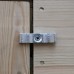 Timberdale Tongue & Groove Pressure Treated 8 x 6 Pent Shed