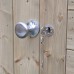 Timberdale Tongue & Groove Pressure Treated 8 x 6 Pent Shed