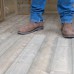Timberdale Tongue & Groove Pressure Treated 8 x 6 Pent Shed