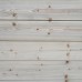 Timberdale Tongue & Groove Pressure Treated 8 x 6 Pent Shed