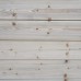 Timberdale Tongue & Groove Pressure Treated 7 x 5 Pent Shed