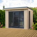 Xtend 3.0 Insulated Garden Building