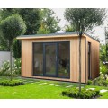 Xtend 4.0 Insulated Garden Building