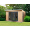 Xtend 4.0+ Insulated Garden Building