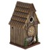 Cuckoo Clock Bird House