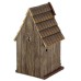Cuckoo Clock Bird House