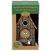 Cuckoo Clock Bird House