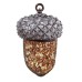 Acorn Bird Feeder