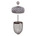 Acorn Bird Feeder